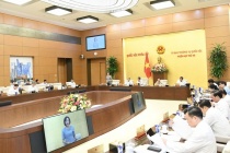 Khẩn trương ban hành Chiến lược phát triển nguồn nhân lực