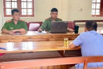 Nghệ An xử lý người đàn ông đăng video bịa đặt tạo bằng AI