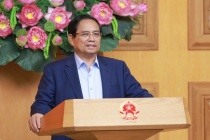 Thủ tướng: Tạo đột phá phát triển kinh tế tư nhân như khoán 10 trong nông nghiệp trước đây