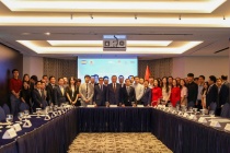 Thúc đẩy quá trình phát triển dựa trên tri thức và công nghệ của Việt Nam