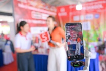 TOÀN VĂN 4 SỔ TAY hướng dẫn thực hiện nghĩa vụ thuế thương mại điện tử vừa phát hành