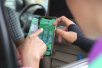 Không chuyển sang tài khoản giao thông ô tô sẽ không được qua trạm thu phí