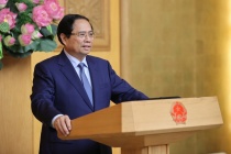 Thủ tướng: Giải quyết dứt điểm vướng mắc, phát huy hiệu quả cao nhất các dự án hợp tác với Nhật Bản