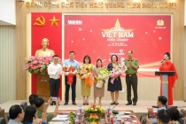 Một tỷ bước chân Cùng Việt Nam tiến bước