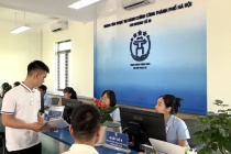 Hướng tới một chính quyền gần dân, chuyển đổi số ở cơ sở