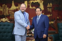 Chủ tịch Qualcomm: Việt Nam sẽ là trung tâm về nghiên cứu và phát triển AI