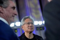 Trung Quốc tẩy chay chip Nvidia và AMD