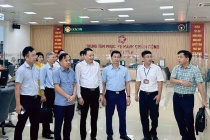 Bộ KH&CN triển khai 12 đoàn công tác hỗ trợ địa phương vận hành chính quyền cơ sở