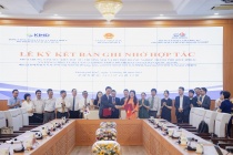 Huế hợp tác với Hàn Quốc phát triển hạ tầng, đô thị bền vững, không gian xanh