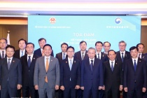 Hợp tác khoa học công nghệ là một trụ cột quan trọng nâng tầm quan hệ Việt Nam – Hàn Quốc