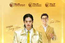 Kick off dự án T&T City Millennia: Khởi động hành trình Khai mở Kỷ nguyên - Khởi nguồn Thịnh vượng