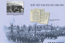 Triển lãm trực tuyến 'Không có gì quý hơn độc lập tự do'