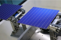 Nhóm nghiên cứu trường đại học chế tạo pin năng lượng mặt trời hiệu suất cao