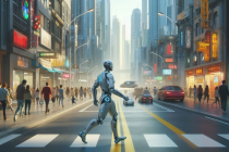 Liệu chúng ta đã sẵn sàng sống cùng robot?