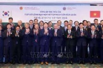 Việt Nam có đơn hàng xuất khẩu 5.000 UAV và 100 triệu chip bán dẫn cho đối tác Hàn Quốc