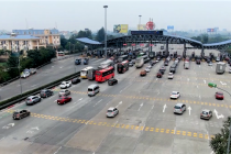 Chuyển đổi tài khoản thu phí không dừng trước 1/10: Các phương tiện phải làm thế nào?