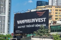 Văn Phú Invest (VPI) rủi ro dồn nén từ phát hành và bảo lãnh trái phiếu, vay nợ 2.100 tỷ trong 6 tháng đầu năm