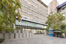 Văn Phú Invest (VPI) tồn kho 2.600 tỷ tại dự án Vlasta Thuỷ Nguyên, rủi ro nợ chiếm phần lớn tài sản