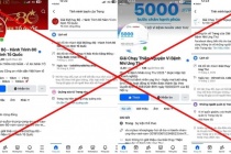 Cục An ninh mạng: Cảnh giác với chiêu trò lừa đảo lợi dụng sự kiện lớn của đất nước