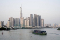 Việt Nam sẽ trở thành con hổ kinh tế mới của châu Á