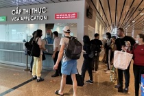 Miễn thị thực cho giới khoa học và chuyên gia quốc tế: Cơ hội thu hút trí tuệ toàn cầu vào Việt Nam