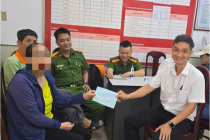 Người phụ nữ suýt mất 300 triệu đồng khi nhận cuộc gọi kẻ giả danh công an