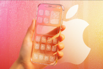 Apple đăng ký sáng chế cho điện thoại làm từ một khối kính duy nhất, liệu có khả thi?