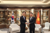 AI, bán dẫn, công nghệ lượng tử… được đề xuất ưu tiên hợp tác giữa Việt Nam và Hàn Quốc