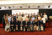 Hội thảo khu vực Đông Á về Trung tâm dữ liệu quốc gia