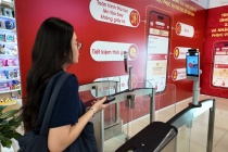 Huế đẩy mạnh ứng dụng định danh điện tử VNeID tại sân bay