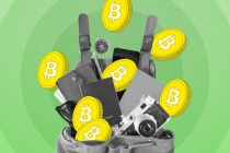 Sự trỗi dậy của tiền điện tử trong ngành du lịch