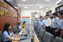 Phát huy tính chủ động, sáng tạo trong sắp xếp tổ chức bộ máy và vận hành chính quyền địa phương 2 cấp