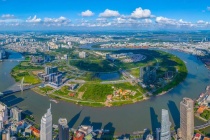 Nhà đầu tư kỳ cựu: “Vũ Yên vào bệ phóng, đi trước một bước sẽ nắm tấm vé hạng nhất trên đường băng tăng trưởng”