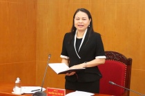 Đẩy mạnh chuyển đổi số trong hoạt động của hệ thống Mặt trận Tổ quốc