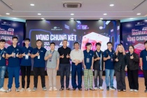 Ba nữ sinh Việt Nam vào Top 5 cuộc thi CTF nữ trẻ ASEAN - Nhật Bản 2025