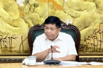 Khẩn trương nhưng phải đảm bảo chất lượng các dự án Luật khoa học công nghệ