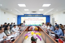 Quảng Ngãi tăng cường hạ tầng số, đảm bảo vận hành chính quyền hai cấp hiệu quả, thông suốt