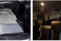 Thêm vụ bắt giữ đối tượng sử dụng thiết bị BTS giả phát tán tin nhắn lừa đảo tại TP.HCM