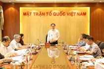 Trên 1.110 tác phẩm dự Giải báo chí toàn quốc phòng chống tham nhũng, lãng phí, tiêu cực
