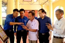 Người cao tuổi hòa nhập kỷ nguyên số: Sức mạnh từ kỹ năng số