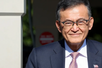 Bloomberg: Chính phủ Mỹ muốn nắm cổ phần trong Intel