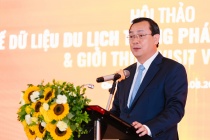 Việt Nam sắp có nền tảng dữ liệu du lịch quốc gia