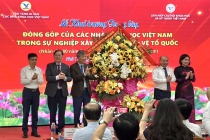 Trí thức Việt Nam: 80 năm dấn thân và đồng hành cùng vận mệnh dân tộc
