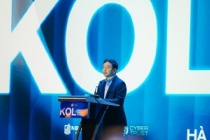 KOL trở thành lực lượng đặc biệt, hướng tới vai trò “đại sứ văn hóa” trong kỷ nguyên số
