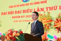 Khoa học và Công nghệ sẽ góp phần đưa Việt Nam thành nước phát triển
