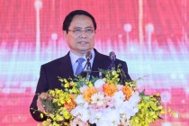 Thủ tướng: Trình cơ chế đột phá trong sáng tạo, khai thác dữ liệu trở thành trung tâm của nền kinh tế