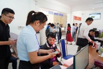 Xóa rào cản địa giới hành chính góp phần thúc đẩy chuyển đổi số toàn diện