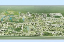 Thành lập Ban Quản lý Khu Đại học Nam Cao và Khu công nghệ cao tỉnh Ninh Bình