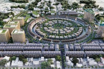 T&T Group khởi công công trình nhà ở xã hội tại Cà Mau