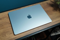 MacBook giá mềm chỉ khoảng 18 triệu sắp trình làng, chạy chip iPhone